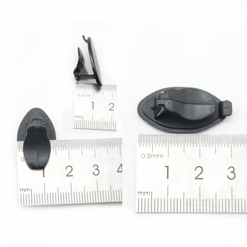 Front Left Exterior Door Handle Cover Key Cap Lid 1 PCS For BMW X3 X4 X5 X6 X7 G08 G20 G28 G30 G31 G38 3 5 8 Series