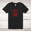 Sweater for Christmas Adult T-Shirt