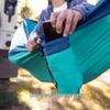 Outdoor Ultralight Canvas Hammock