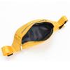 Waist Bags for Women Polyester Leisure Color Waist Bag Shoulder Crossbody Chest Bags Handbags All-Match Messenger Belt Bags