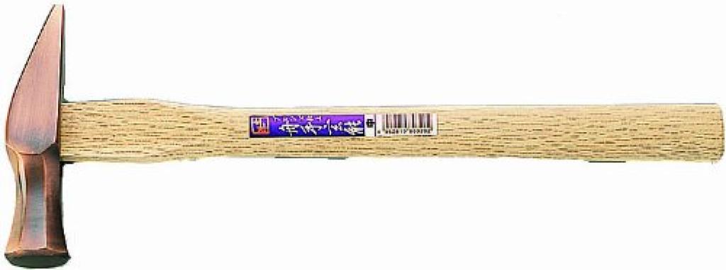 Dogyu Industry Bronze Funate Hammer, Mittel