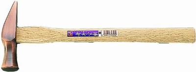 Dogyu Industry Bronze Funate Hammer, Medium