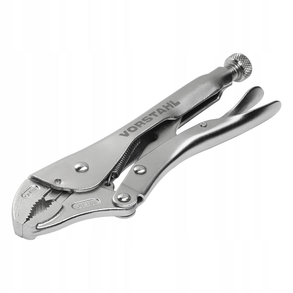 Morse Locking Pliers Morse > 250mm < Vorstahl