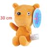 30 CM Peppa Pig Plush Stuffed Doll Pig Father Mother Model Children's Toys Cartoon Cute Anime Figure George Kids Christmas Gifts
