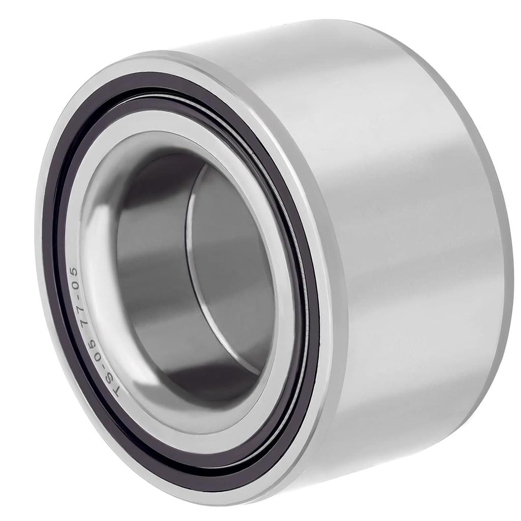 Rear Wheel Bearings for 12-20 Polaris RZR 570,09-14 RZR 800/S 800,14-18 Sportsman 570 Ranger XP 900 Crew, Sportsman 800 EFI 05-14,07-13 Ranger 500