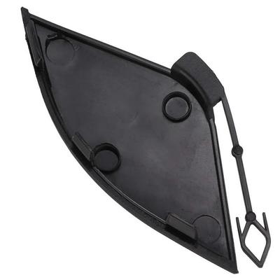 Neue Abschlepphaken-Ösenabdeckung für vordere Stoßstange für BMW X5 3.0L 4.4L 2011-2013 51117222744
