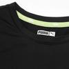 Puma Pocket T-Shirt Wise Aircon Cargo Tee Casual Series Comfortable Skin-Friendly Classic Versatile Soft Short Sleeve Kids tops 950446-02