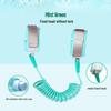 Children's Safety Anti-Lost Rope: Baby Stroller Attachment and Travel Bracelet