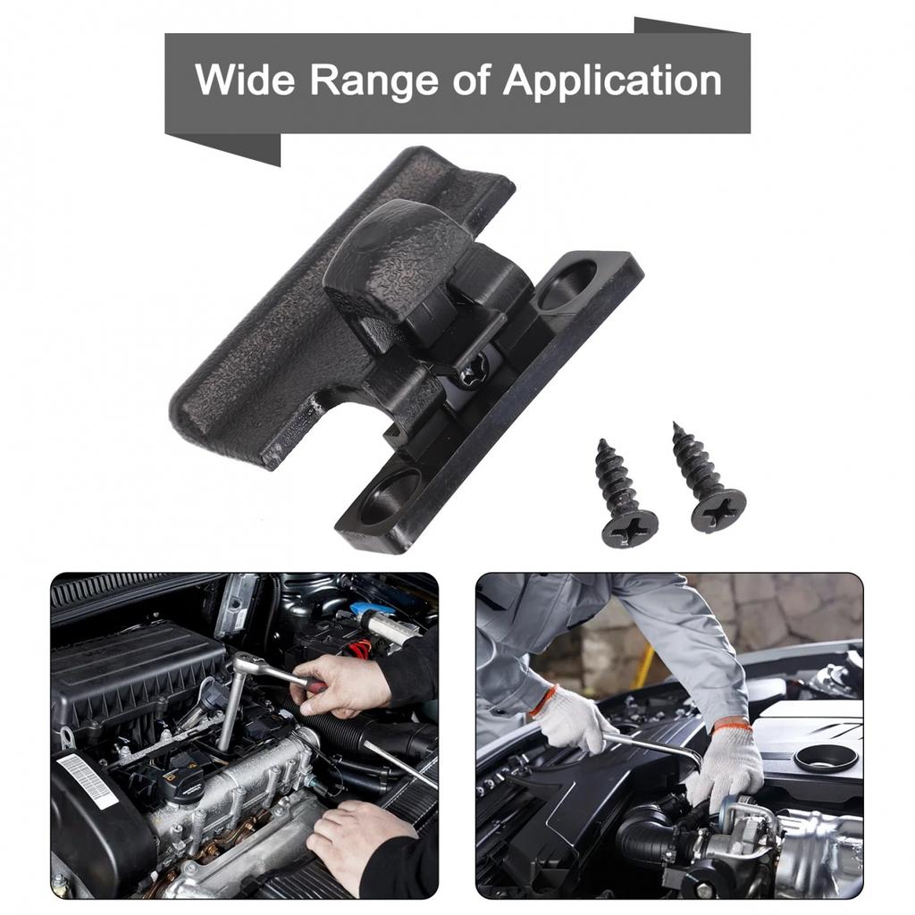 100% Brand New Console Catch Latch For Mitsubishi Pajero 00-18