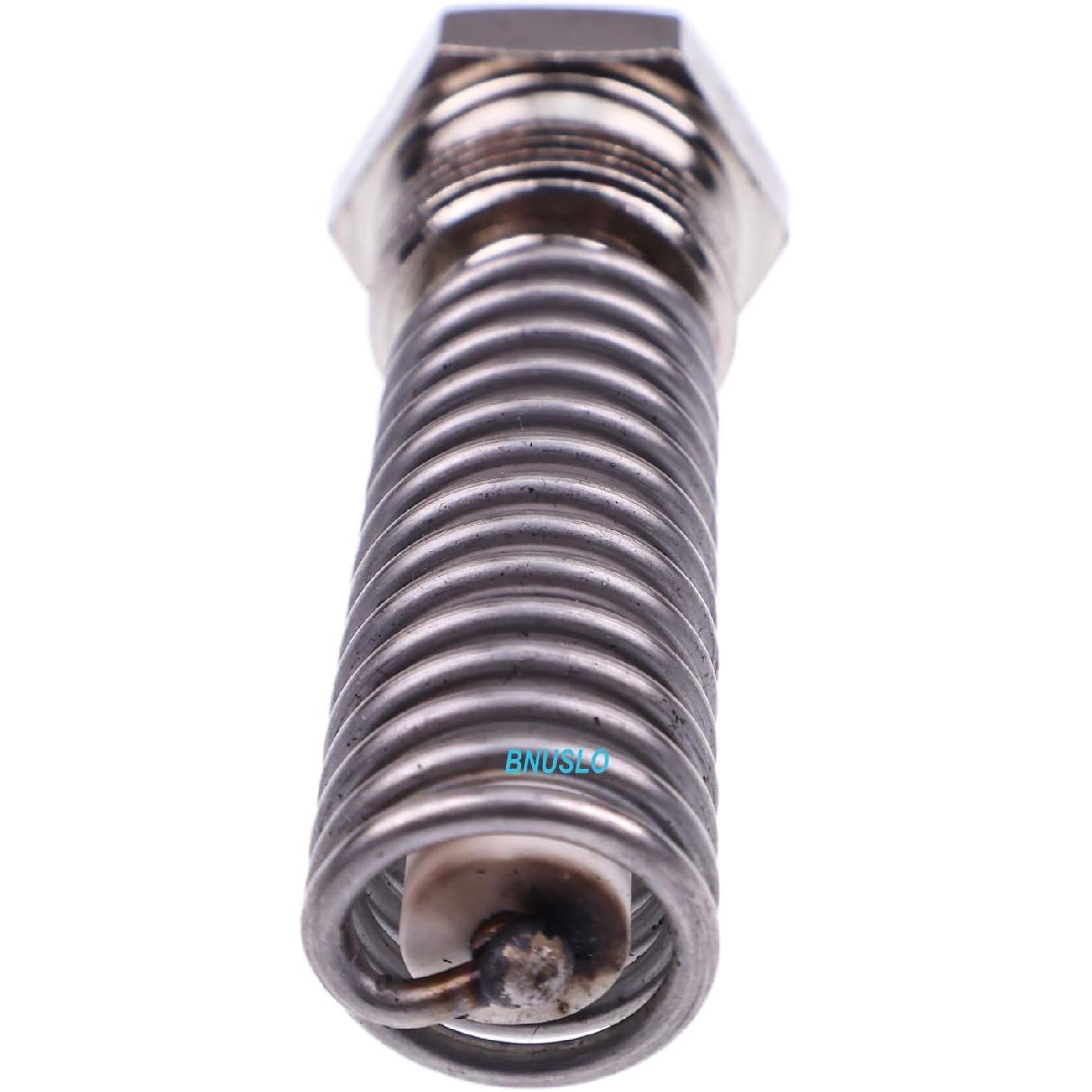 

Свеча накаливания 12В 01179016 Замена для двигателя Deutz 1011 2011 TD2011L04 D2011L02F TD2011L02W F2L2011 F3M2011 BF4M2011 F4L1011F