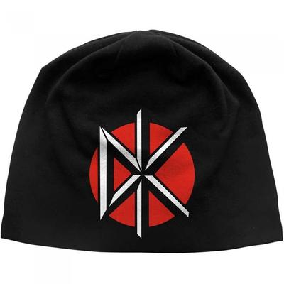 Dead Kennedys Unisex Adult Logo Beanie