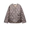Spring New Arrival Women's Animal Pattern Print Cotton Jacket Outwear 4391892 1255793