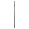 Niigata Seiki SK Made in Japan Stříbrná stupnice Kaidan Scale Kombinovaná stupnice 100cm CSS-100KD