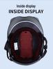 5XL National Standard Electric Vehicle Helmet - Extra Large, Sun-Protective, 70cm Circumference for Men and Women