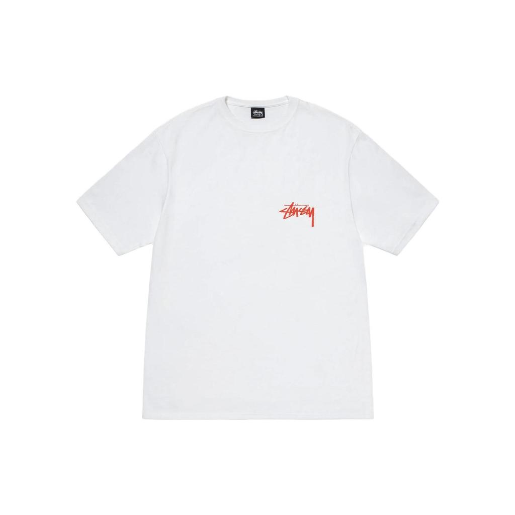 Stussy Classroom Tee 1904930