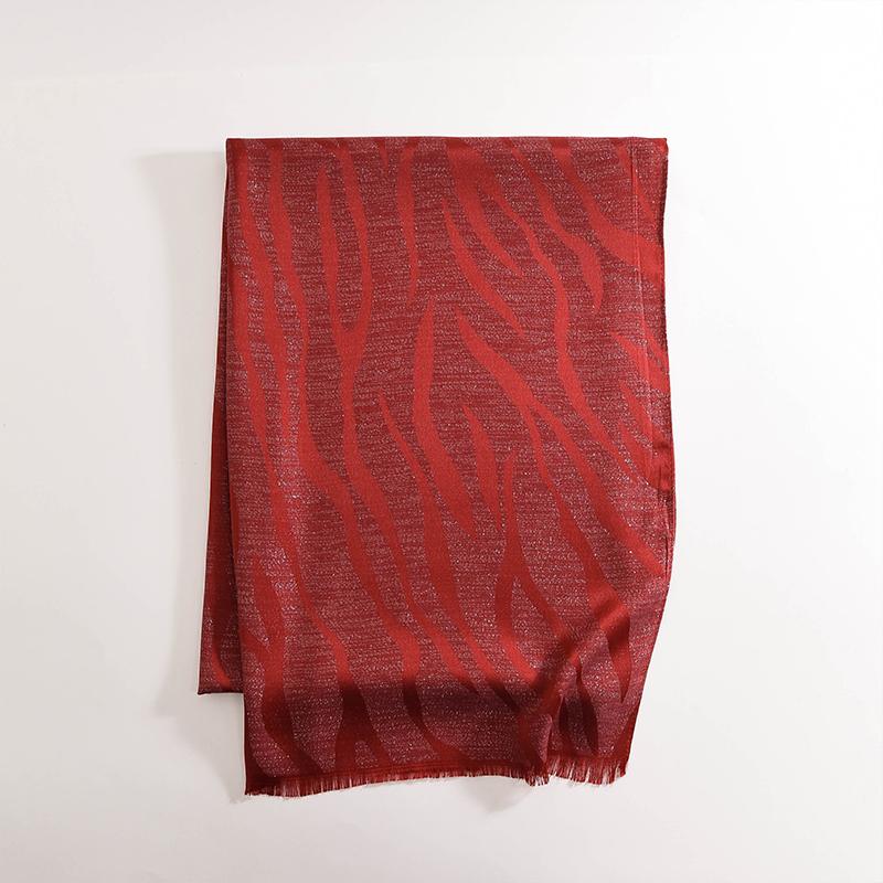 New Pashmina Scarf Shawl Wrap Paisley Jacquard Stoles Vintage Cashew Scarves Printed Cotton Tippet Sunscreen Hijab