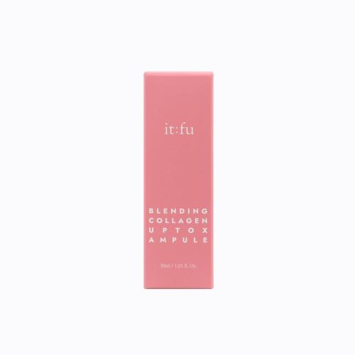 It:PURE Blending Collagen Uptox Ampoule (Melting Thread Lifting)
