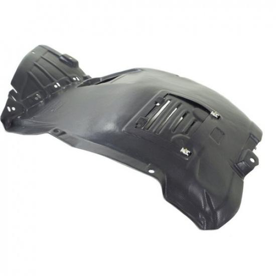New Driver Side Front Section Fender Liner For 2006-2012 BMW 3 Series BM1250114