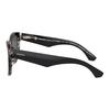 Burberry Square Sunglasses With Logo Women sunglasses Black BE4432U412187