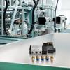 For Air Control Solenoid Pneumatic Valve For Industrial Automation Easy To Disassemble Low Starting Air Pressure