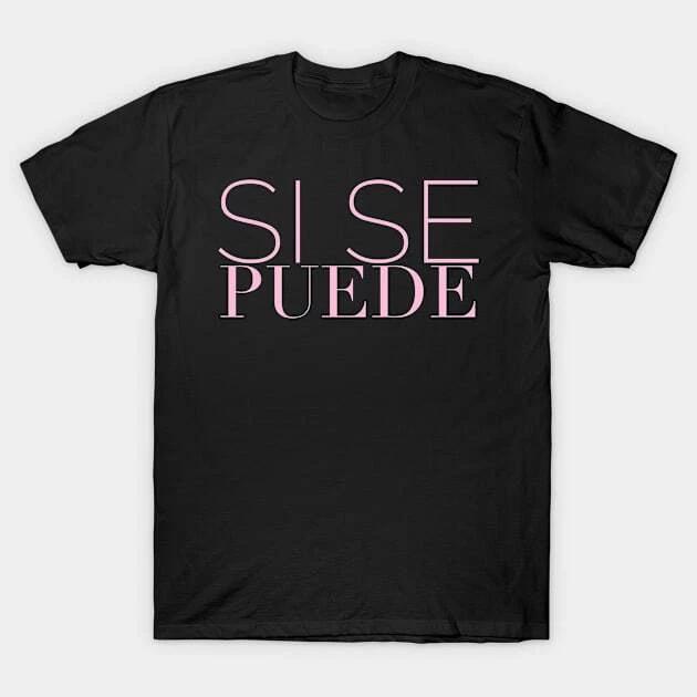 If possible Made in Australia T-Shirt 4XL