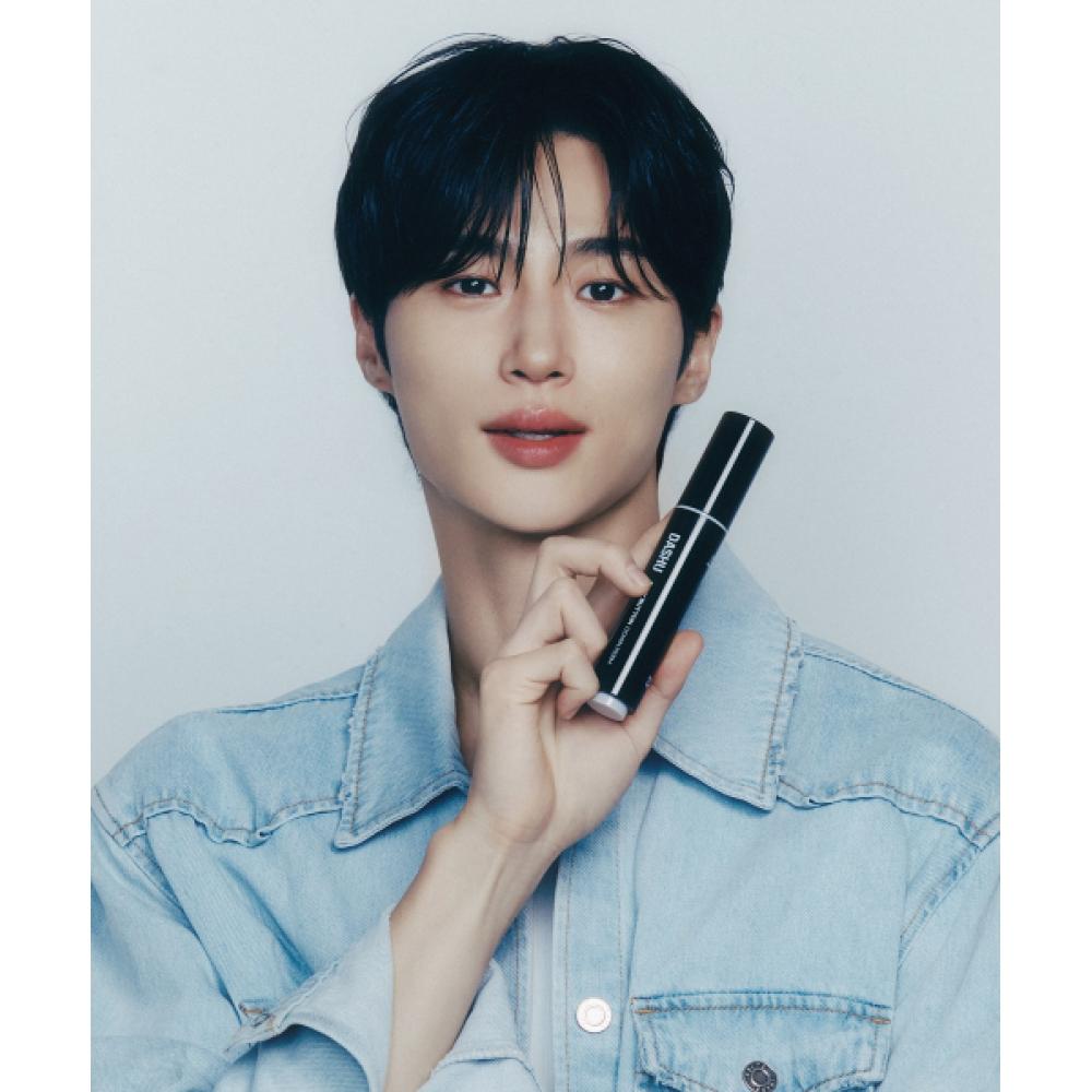 

Dashu For Men Easy Button Down Perm 20ml + 20ml Refill Plus Free FREE