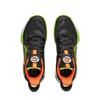 Li Ning Kids Wind Shadow 2.0 Basketball Shoes Men Sneakers Black YKBU072-15