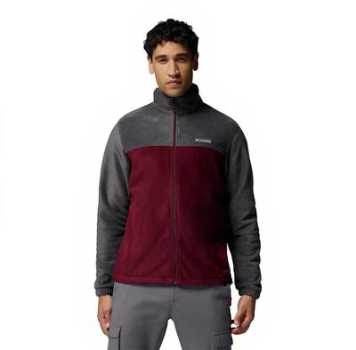 Fleece with Zipper Steens Mountain™ 2.0
