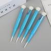 1/4Pcs Ceramic Anti-Static Alignment Tool Screwdriver Kit Non-Magnetic Non-Conductive For Electronics Repair Soldering Station