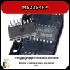 M62354FP Six-Channel SMD SOP14 Buffer Amplifier - Brand New and Authentic