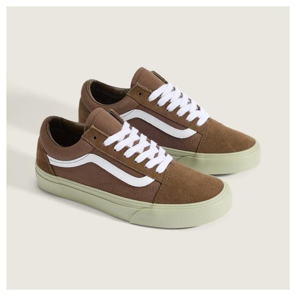 Vans Old Skool Sidewall VN000D6WDFM 3900909 280