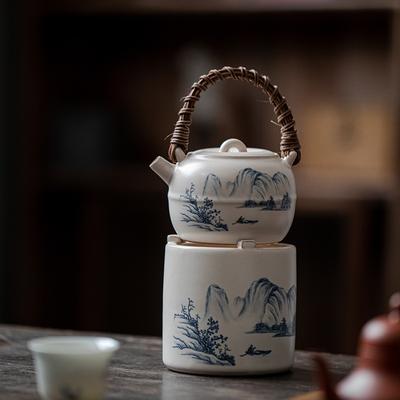 Utensilios de cocina – Teteras, cafeteras y cafeteras turcas