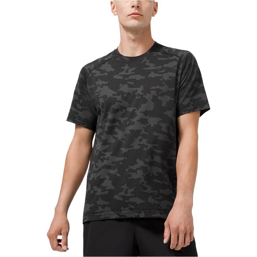 Lululemon Metal Vent Tech T Shirt Men's LM3CIJS