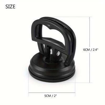 Car Dent Repair Tool - Suction Cup Puller for Easy Dent Removal, and Scratch-Free Surface Restoration
