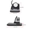 Electric Bike Modification Electric Display for 22.2mm Handlebar Control Panel 5Pin Plug Scooter Speedometer Odometers