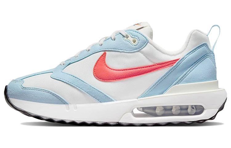 Nike Air Max Dawn  Ghost Aqua Flash Crimson  Women s DH5131-400 36.5