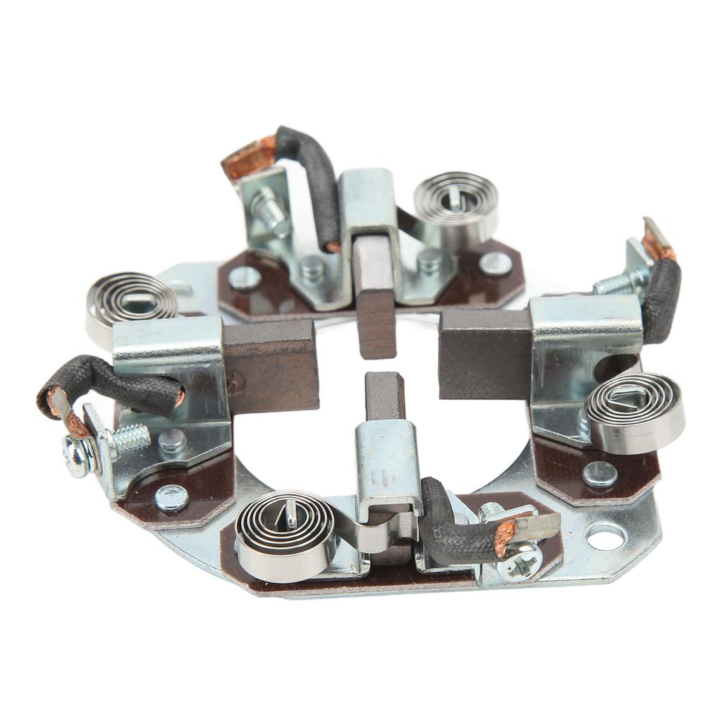 Starter Generator Brush Holder Accessory GSB107‑01 Replacement for EZ‑GO Golf Carts TXT Models 1980‑1993