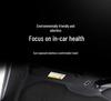 Compatible NIO Firefly EC6/ET5 Panoramic Sunroof Sunscreen & Insulation Curtain