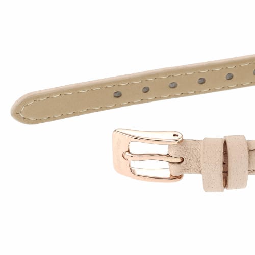 ANGELHEART Twinkle Time Women's Watch, Pearl Dial, Stainless Steel, Solar Battery, 25mm, Official Warranty, Pink, TT25P-PK