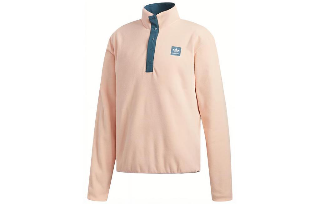 Adidas Originals Jackets Men's Stand Collar Moderate Other EC7280