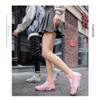 Fashion Graffiti Rain Shoes Men's and Women's Short Tube Outer Wear Adult Rain Boots Non-slip Waterproof Boots Rubber Shoes