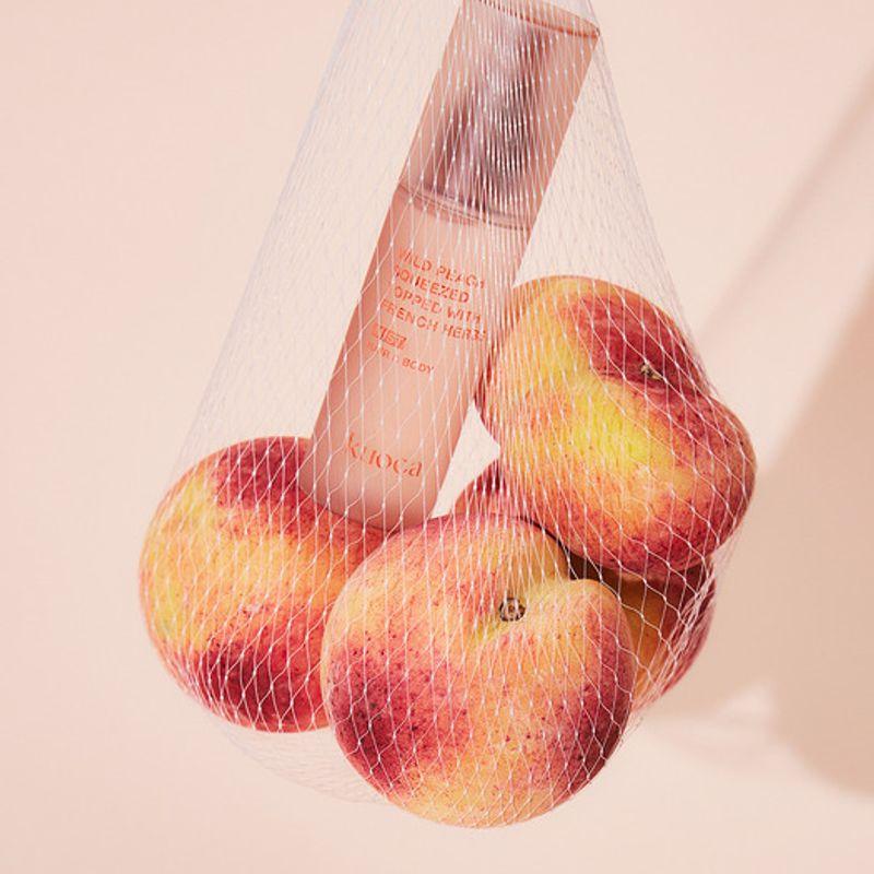 Wild Peach Hair & Body Perfume Mist 50ml