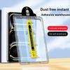 Tempered Glass For New Redmi K Pad 8.8 2025 Pad 2 11inch SE 11 8.7 Xiaomi Pad 7 7Pro 5 6 Pro Auto Alignment Kit Tempered Glass