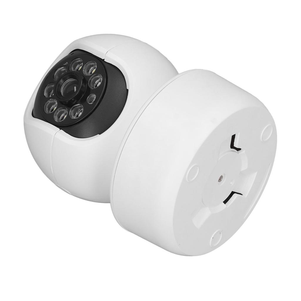 Security Camera HD Night Vision 1080p Intelligent PTZ 2 Way Voice Communication WIFI Surveillance Camera