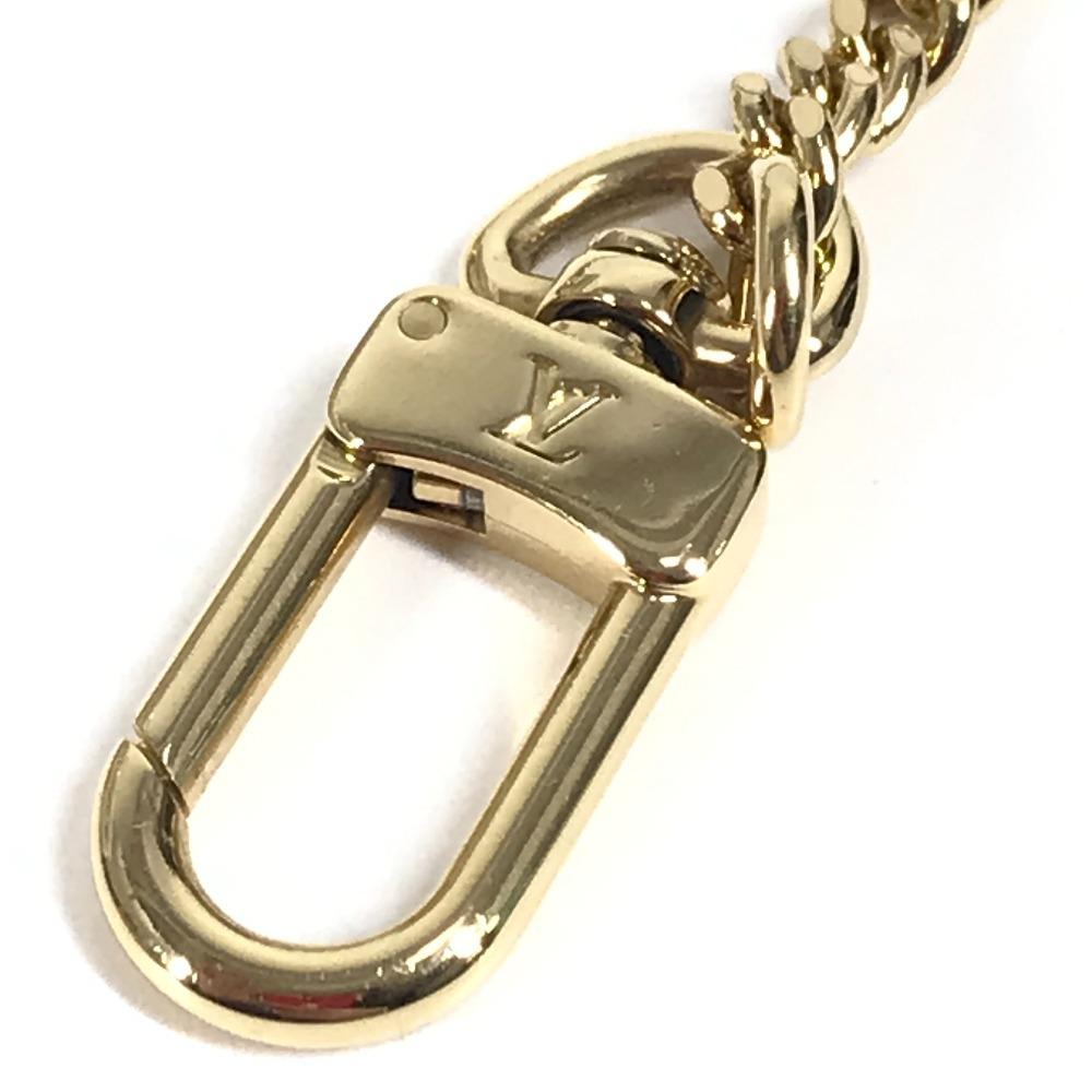 Louis Vuitton M92508 By the Pool Shell Coin Purse Key Holder Charm Coin Purse