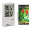 Digital Aquarium Thermometer   Low Power Consumption Electronic Digital Fish   in and Out Thermometer KT902