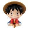 Megahouse - One Piece - Statuette Look Up Monkey D. Luffy 11 Cm