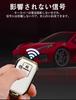 [LETINGFAR] Key Case for Suzuki, Smart Key Case, Key Cover,