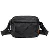 Lightweight Portable Function Messenger Bag Daily Commuter Men'S Camouflage Small Satchel Outdoor Leisure Trend
