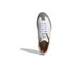 adidas Samba Fabriqué en Italie Blanc Gomme Baskets Homme Blanc Core Noir ID2865